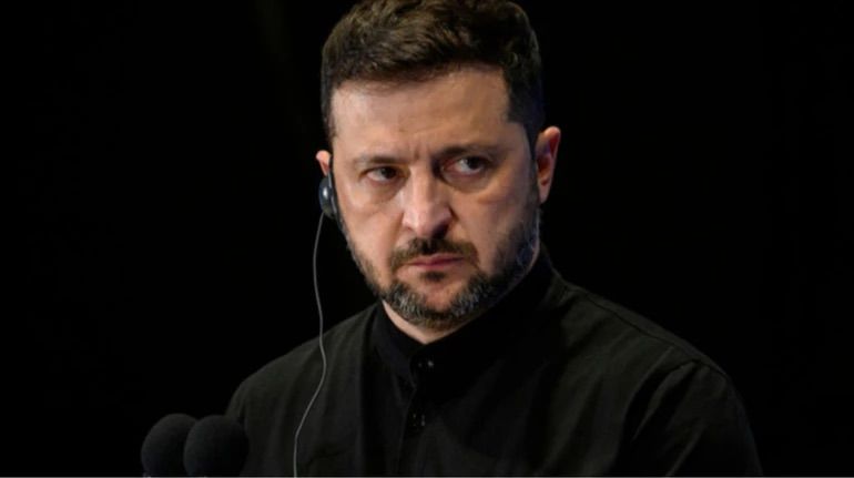 Зеленский анонсировал возможную встречу с Путиным: названы дата и место