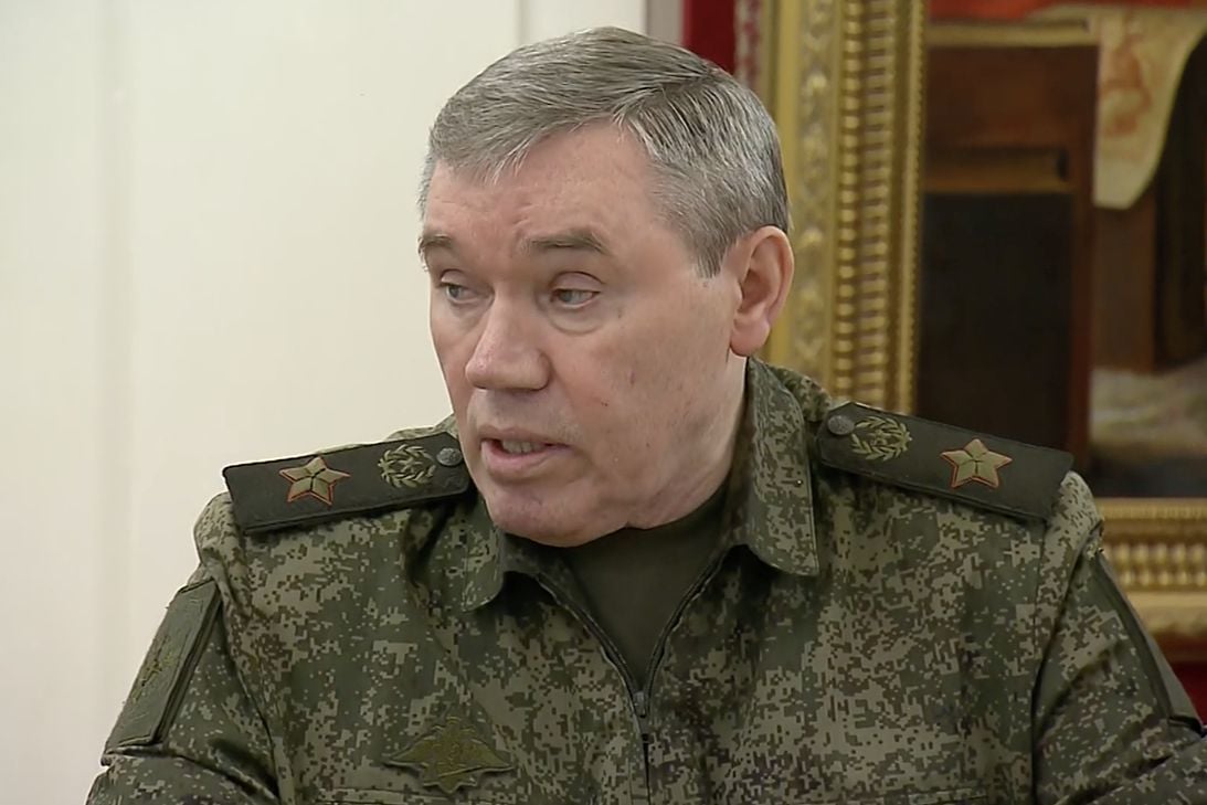 "Как это возможно?" - Z-блогеров расстроило видео из Купянска-Узлового, показавшее ложь Герасимова