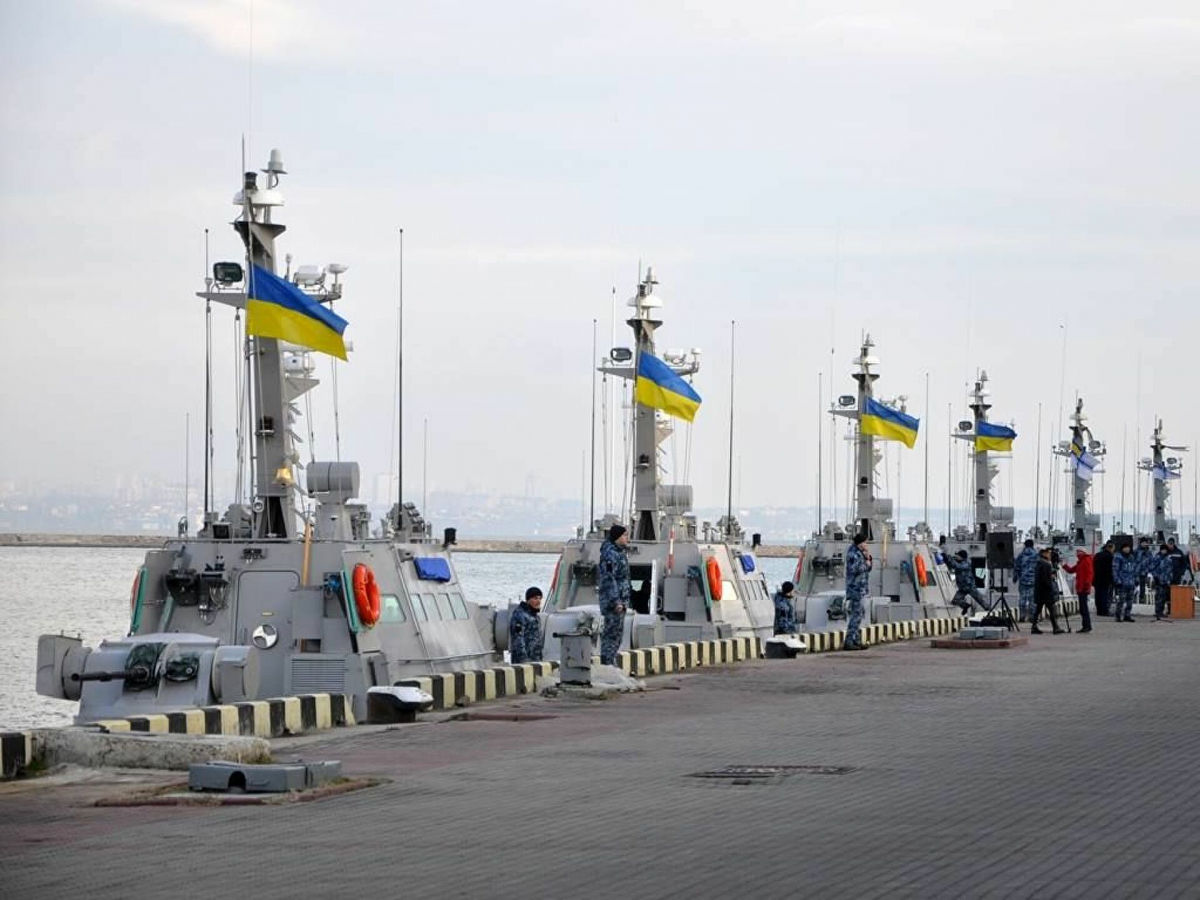 В Україні незабаром з'являться дві нові військові бази – Міноборони 