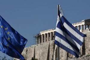 59% греков сказали «нет» честной жизни: На референдуме были отвергнуты условия кредиторов