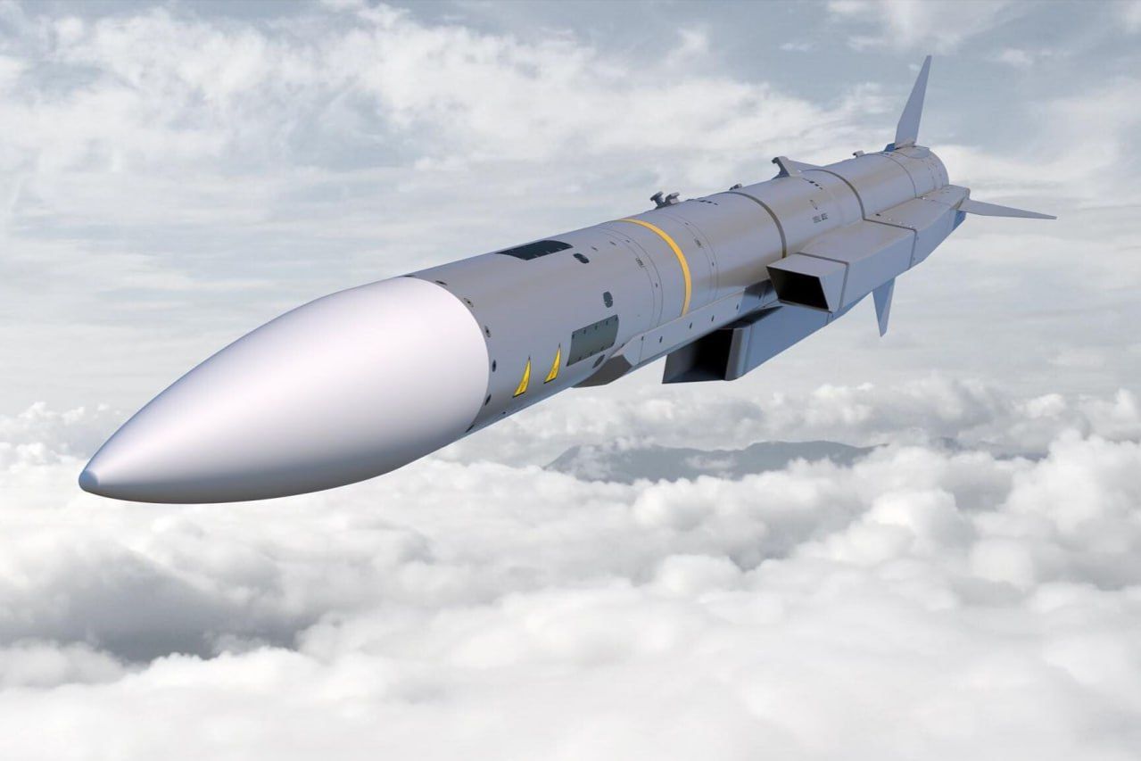 Удар по главному преимуществу: Meteor лишат ВС РФ возможности использовать КАБы