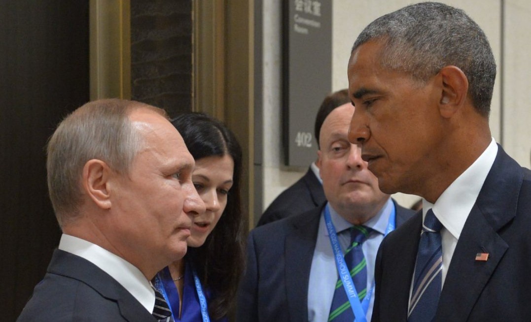 Обама готовится принять жестокое решение против Путина: американские СМИ рассказали о сенсационных данных ЦРУ