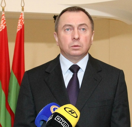 МИД Беларуси: у нас есть свое видение урегулирования конфликта в Донбассе