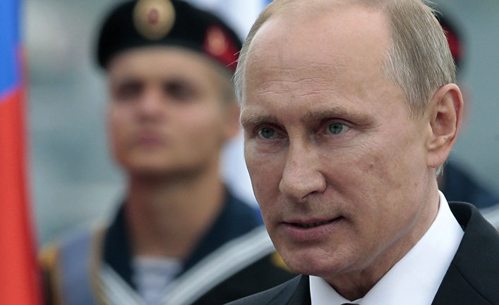 Путин в экстренном порядке прибыл в Сирию - российский президент отдал своим "воякам" новый приказ: стало известно, что задумал "хозяин" Кремля