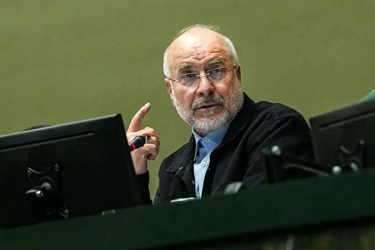 В Иране заявили, что после нарушения США и Израилем перемирия мирные переговоры "бессмысленны"