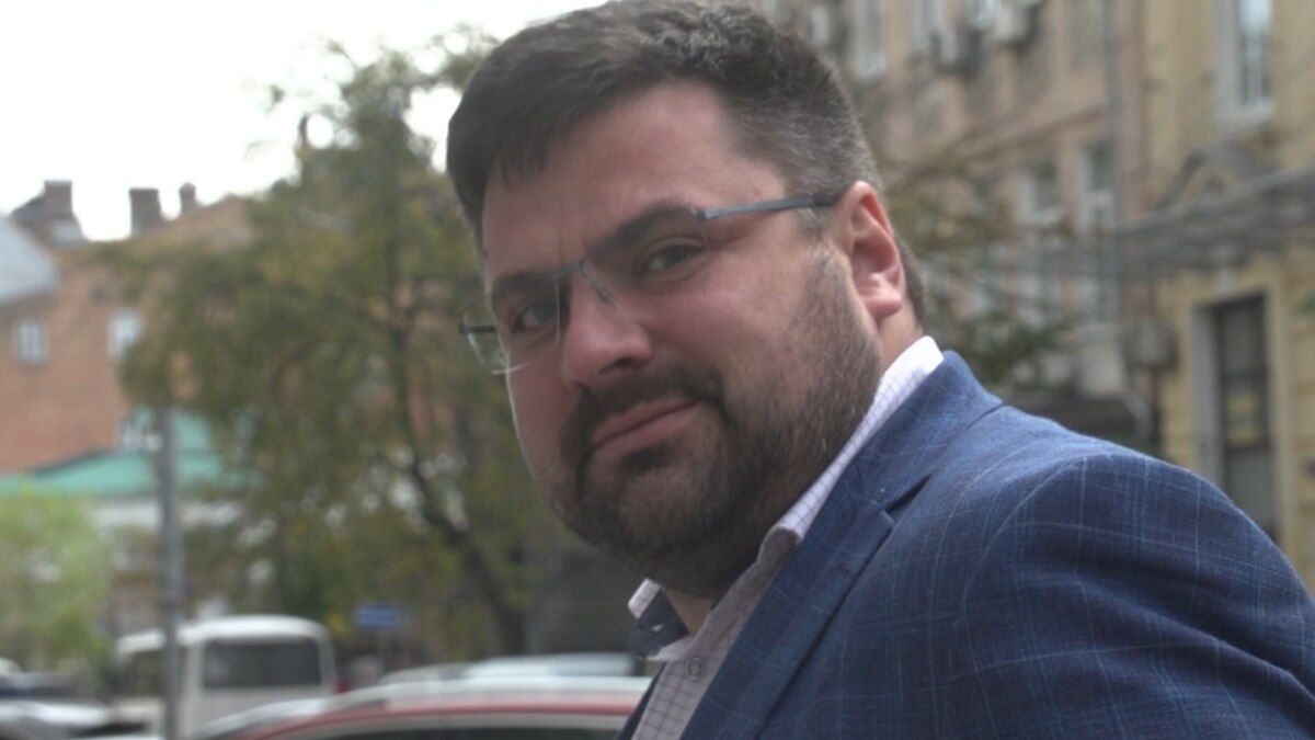 Экс-генерал СБУ Наумов, сбежавший из Украины за день до войны, сядет в тюрьму в Сербии 