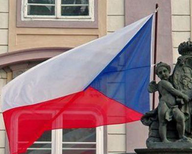 Чехия предлагает ужесточить санкции против России
