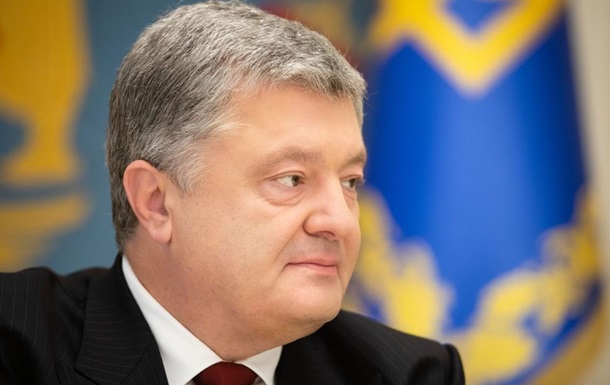 "Придут и победа, придет и мир", - Порошенко озвучил следующую цель Украины после Томоса