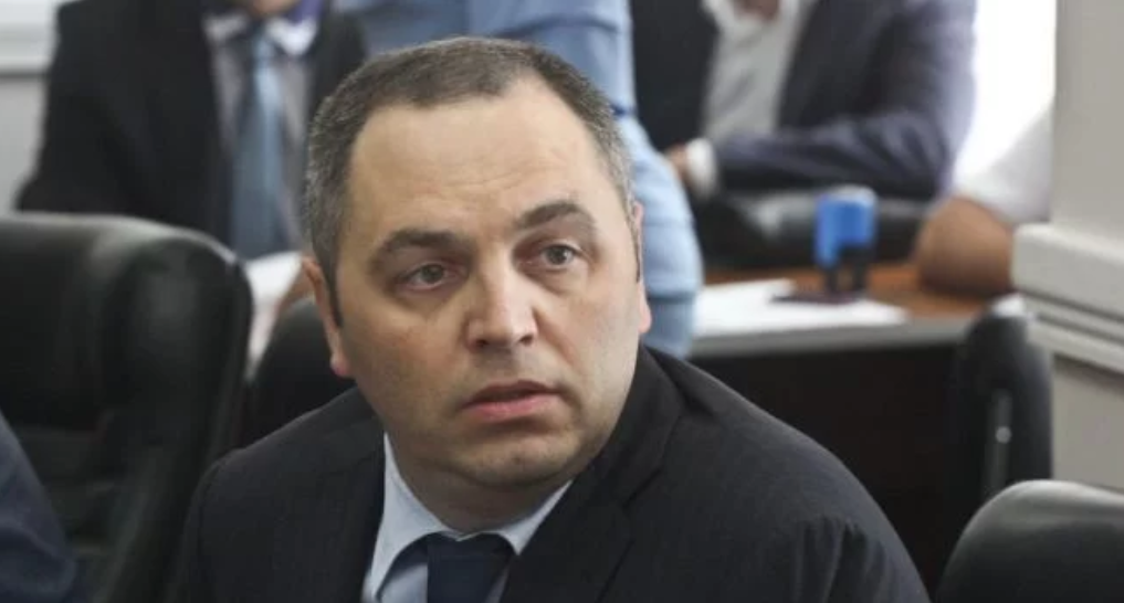 Портнов получил еще один удар от команды Порошенко: юрист теперь не знает, что сказать в ответ