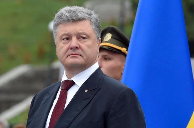 Порошенко сообщил о почти 3000 погибших на Донбассе – подробности