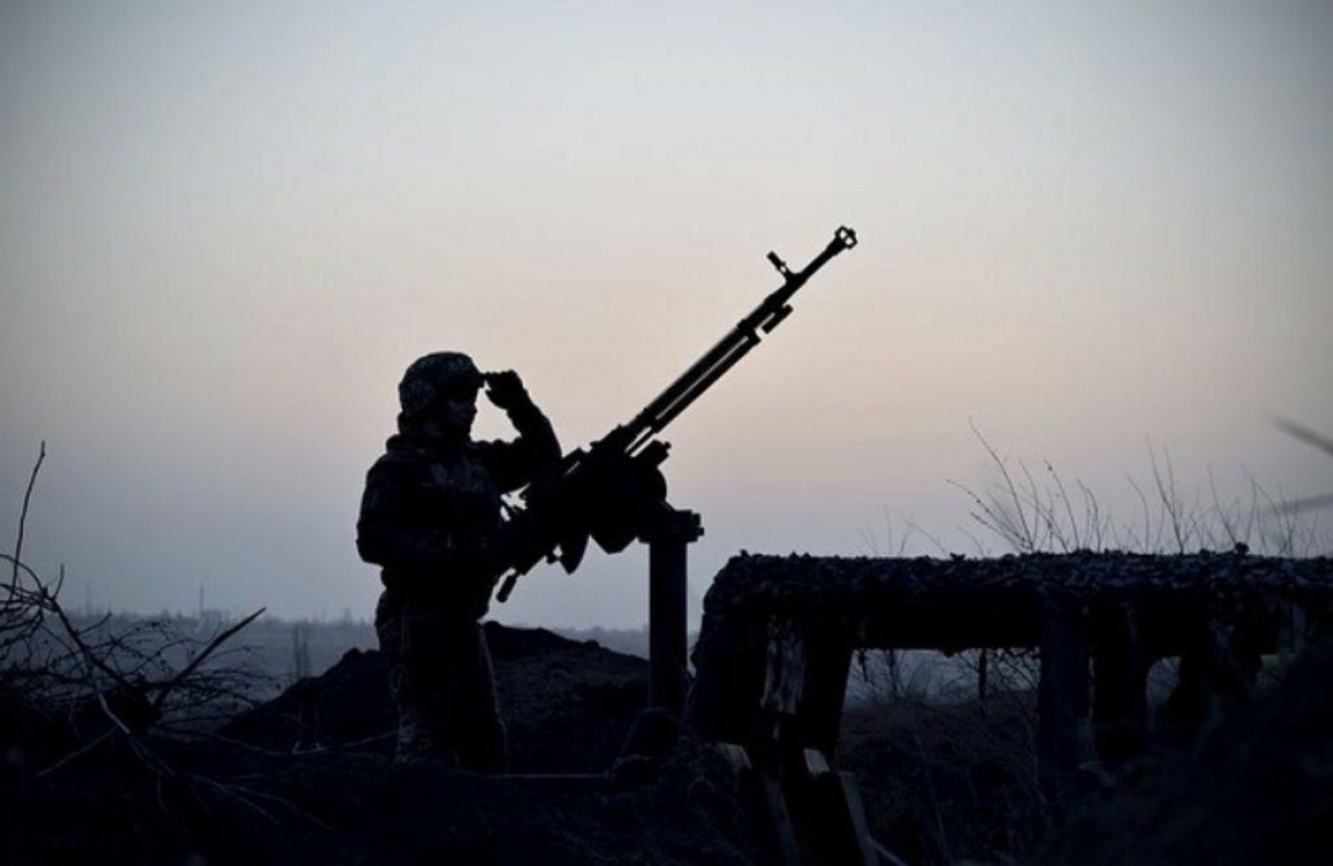 Военные ВСУ на Донбассе заставили боевиков прекратить обстрелы – у наемников серьезные потери