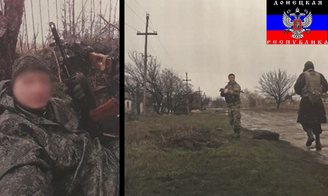 Чешские наемники воюют на Донбассе за "ДНР": опубликовано фото террориста, которого арестовали власти Чехии