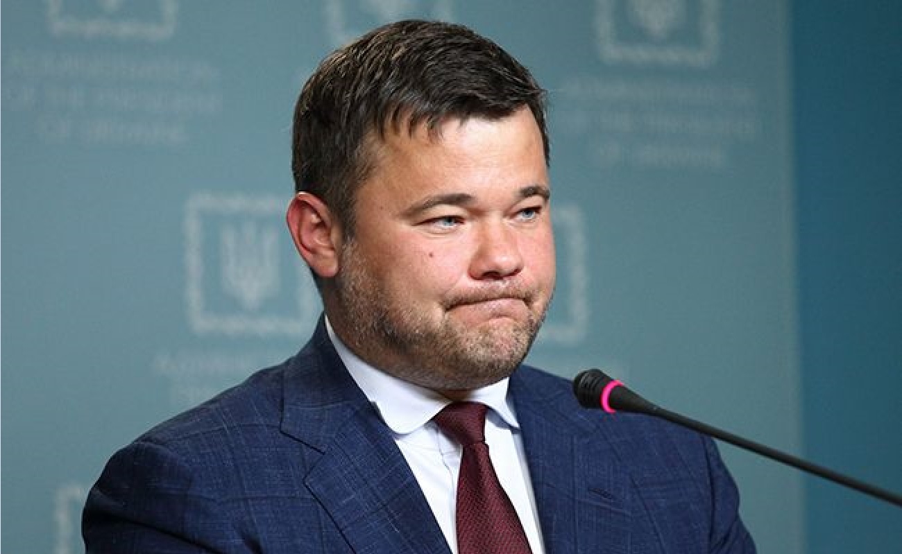 Андрей Богдан потерпел неудачу в суде против "ЦИК" и "БПП": детали громкого дела