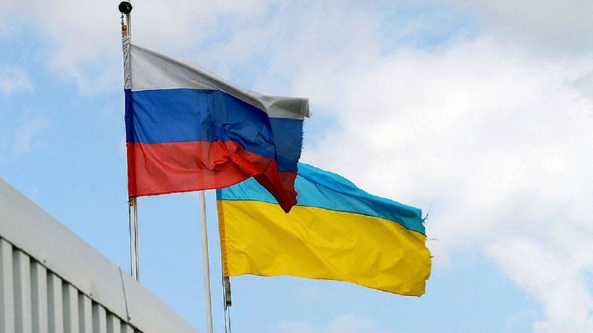 Украина денонсировала очередное соглашение с Россией из-за агрессии