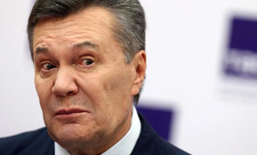ВАКС заочно арестовал Януковича: СМИ узнали, какое дело стало причиной