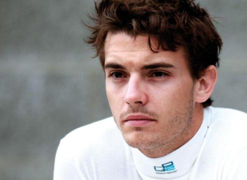 Пилот "Маруси" Бьянки после жуткой аварии находится в коме