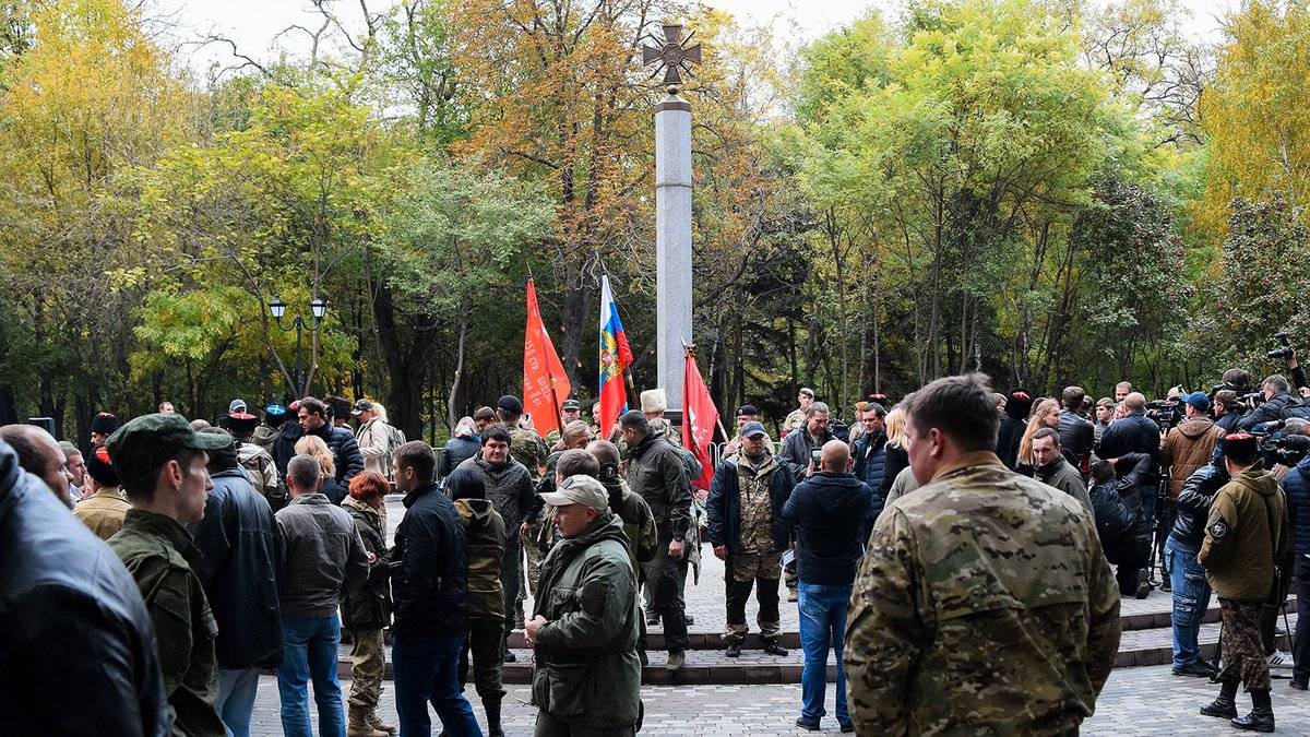 Российские "православные" наемники написали письмо в РПЦ, они хотят утопить в крови Украину из-за Томоса