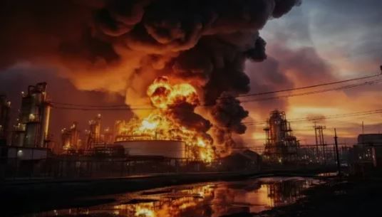 В Генштабе ВСУ подтвердили последние удары по российским НПЗ и другим важным целям в РФ