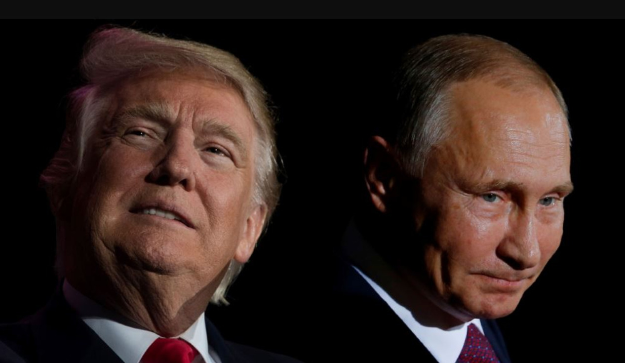 Встреча Трампа и Путина в Хельсинки: где смотреть исторический саммит президентов США и России - подробности