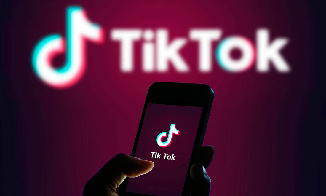 "У нас нет другого выбора", - TikTok прекратил работу в России