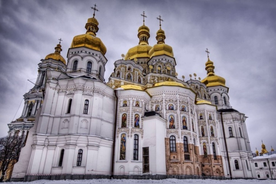 ​Киево-Печерская лавра ограблена: в главной православной святыне Украины недосчитались ценностей