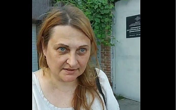 У "мавпятнику" Ростова-на-Дону знайдено мертвим проукраїнського активіста Березікова: адвокат каже, що його катували