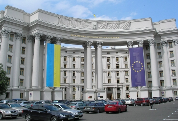 МИД Украины: Переговоры, которые сейчас идут - это шаги к миру