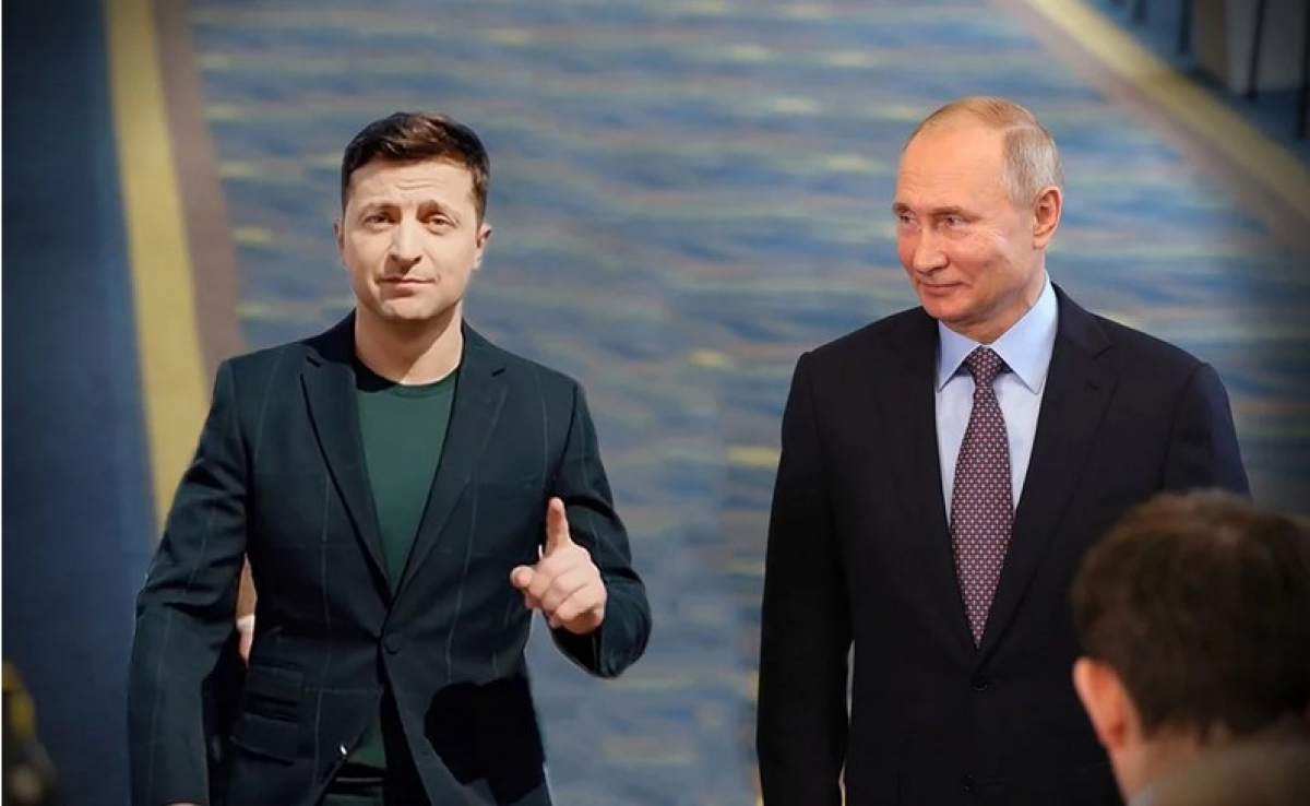 Впервые за последние 6 лет: президент Украины поздравил Путина с Новым годом - детали разговора