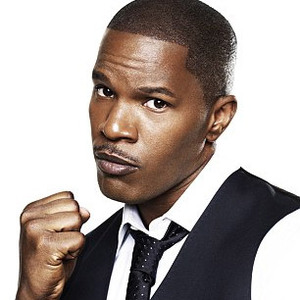 Джейми Фокс высмеял своего отца, сменившего пол