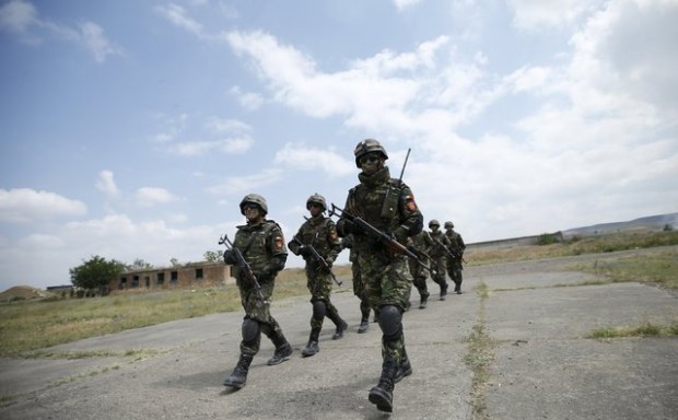 Предупреждение Кремлю: НАТО направит в Европу тысячи лучших военных