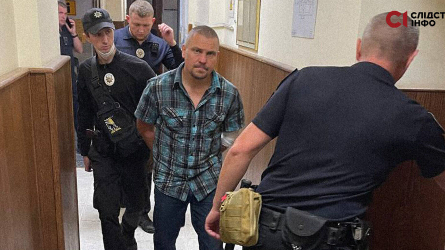 Без права внесення застави: суд обрав запобіжний захід охоронцю Тищенка, який напав на ексбійця Kraken