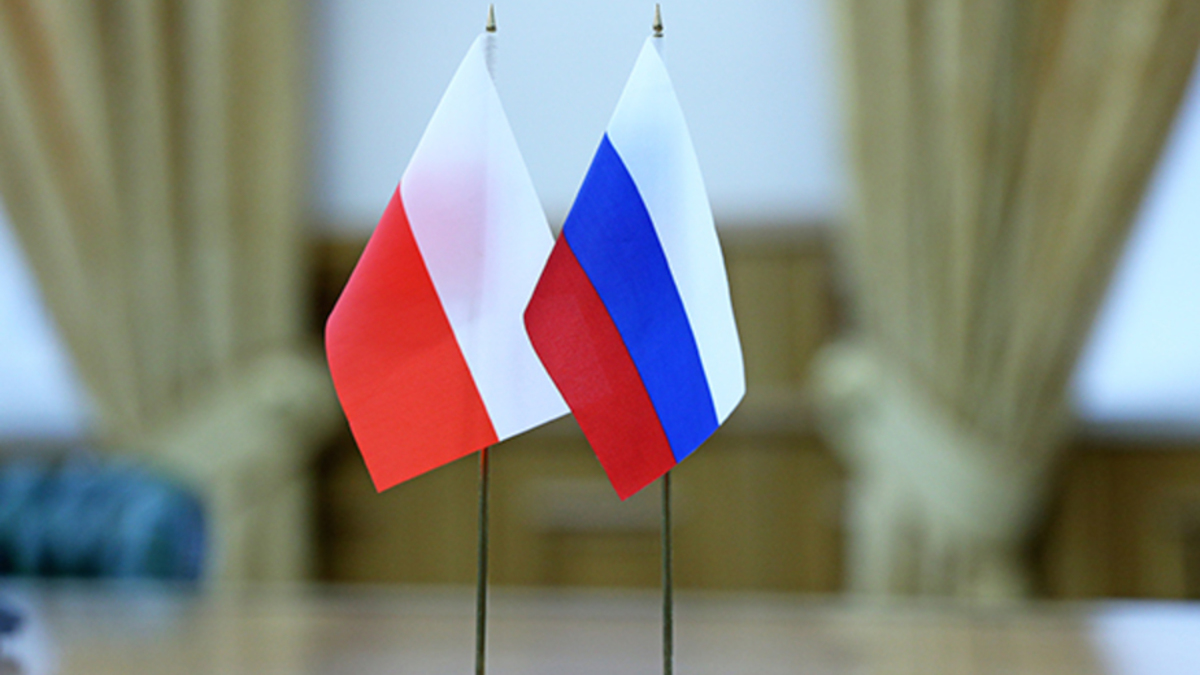 Польша выиграла суд у России и выдвинула требования - "Газпром" ответил
