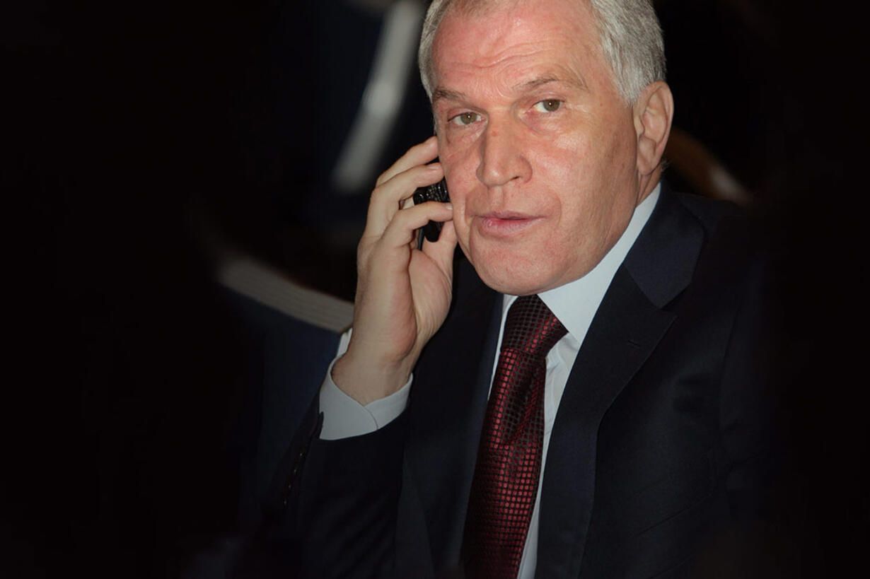 ​Удары Украины по Ozon бьют по "личному банкиру" Путина – источник