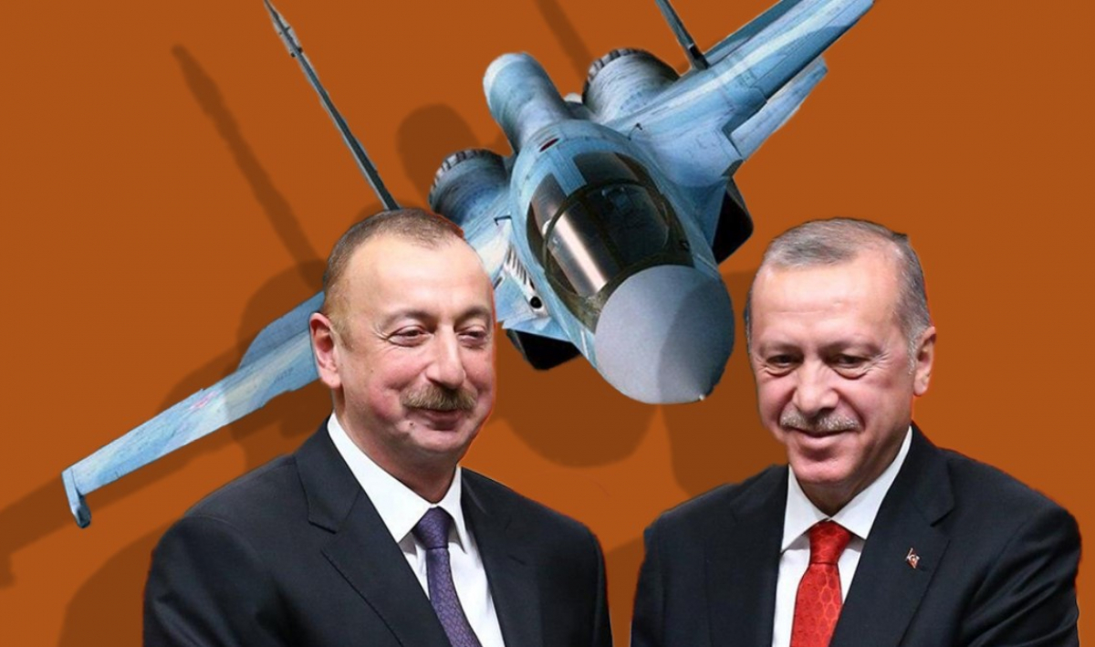 Азербайджан и Турция "ударили" по России - Кремль готовит ответ, видео