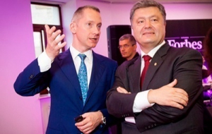 В Администрации Порошенко заговорили о сотрудничестве с ДНР и ЛНР