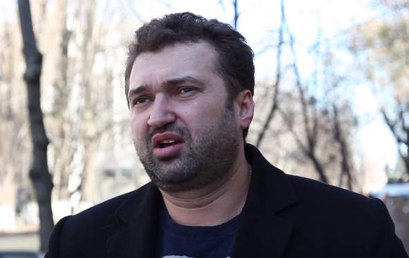 "Вселенская церковь потеряет только головную боль", - Голобуцкий ответил Гаспаряну на уход РПЦ от Константинополя