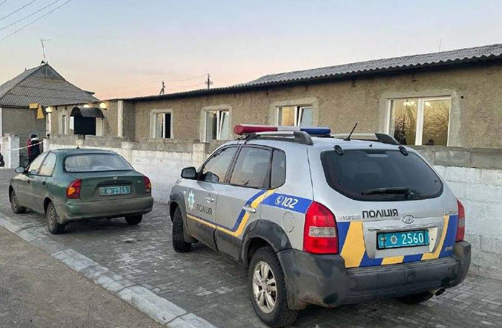 Стрельба с жертвами в кафе Донецкой области – задержаны военные ВСУ