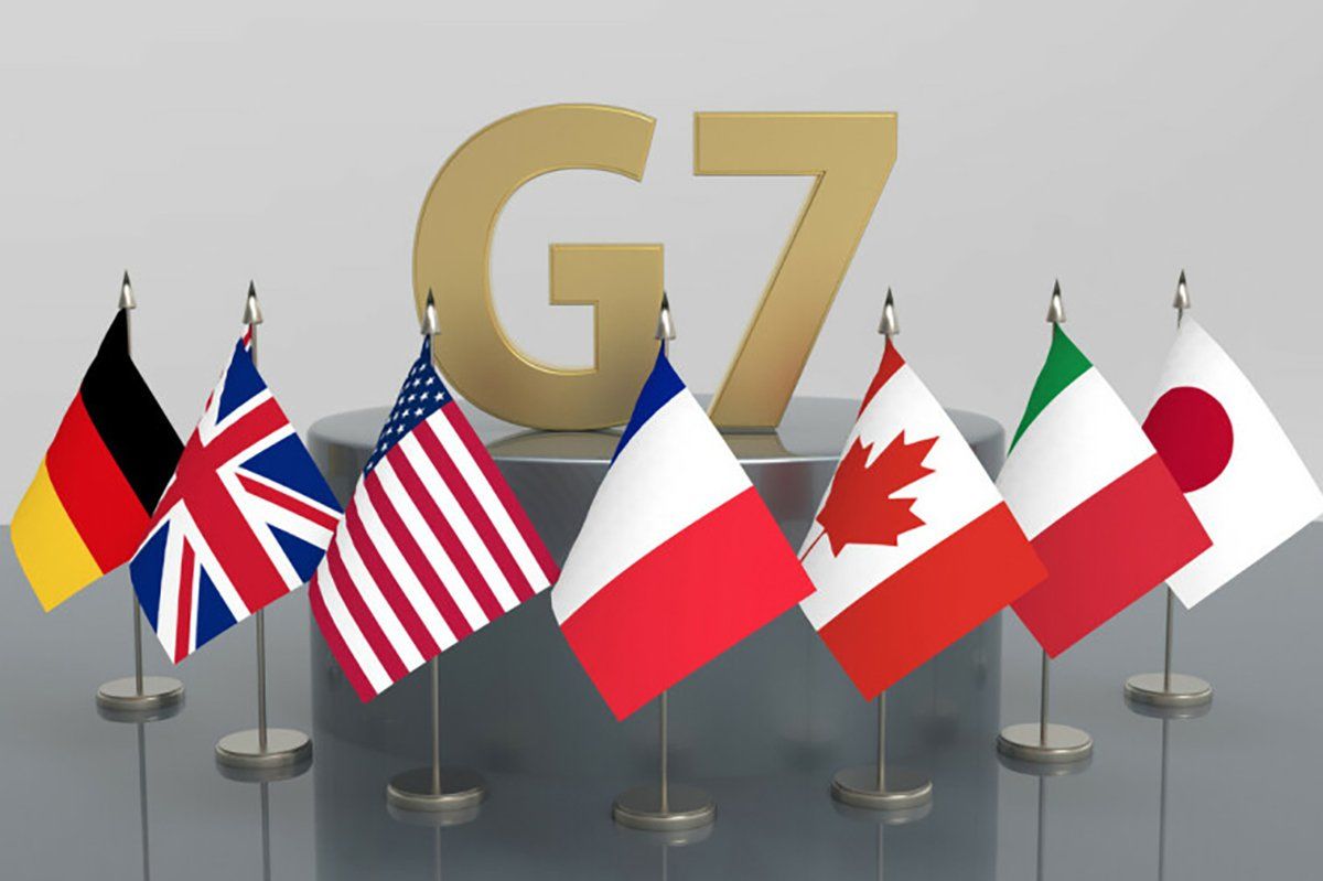 Сотни миллиардов под прицелом: у Трампа предложили G7 удар по золотовалютным резервам Путина