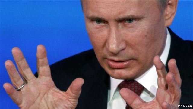 Путин что-то посмел сказать об Украине?! Да от преступлений Кремля уже который год страдает Донбасс и гибнут люди, тогда как Москва продолжает с новой силой разжигать конфликт! – Касьянов