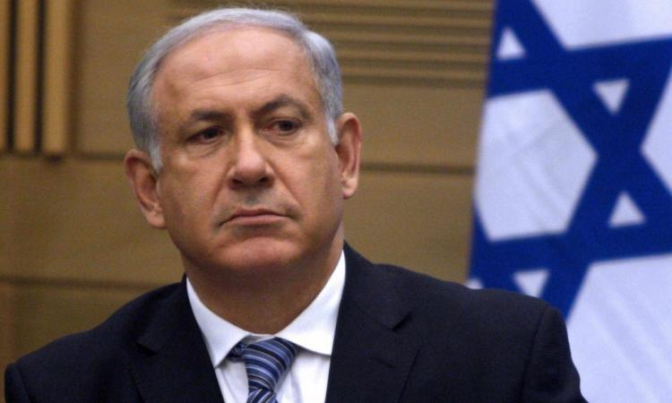Глава правительства Израиля Нетаньяху запретил своим министрам посещать Украину, Россию, Великобританию и Японию