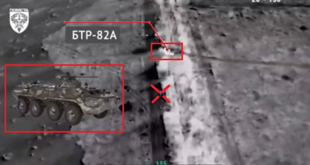 ЗСУ вигадали хитру тактику на фронті, обманюючи росіян: з'явилося відео