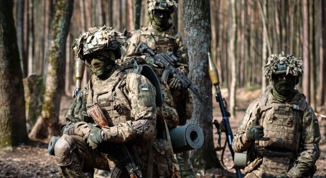 Механизм возвращения сработал: в ГБР назвали количество украинских военных, которые вернулись после СОЧ 
