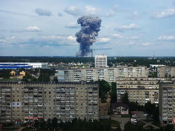 Взрывы на заводе "Кристалл" в РФ: число пострадавших растет дикими темпами - новые данные о ЧП