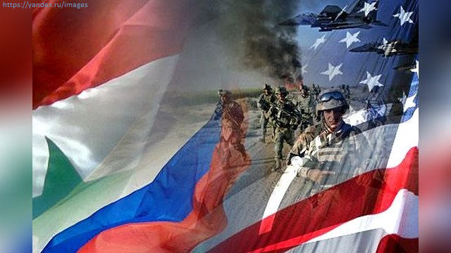 ​Страсти по Сирии: уже к концу года возможно масштабное военное столкновение РФ и США – Stratfor