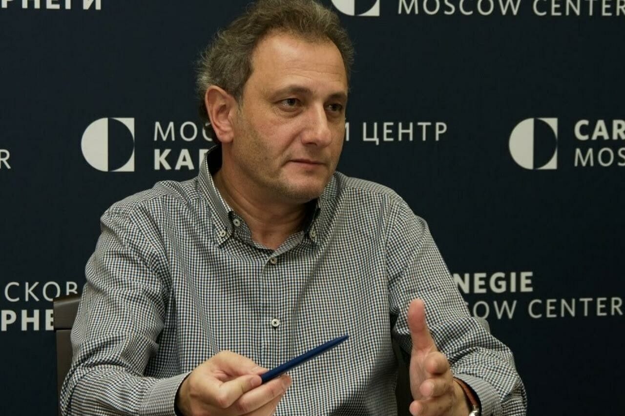"Путін не зможе підняти рейтинги війною проти України, кримський запал зник", – Колесников