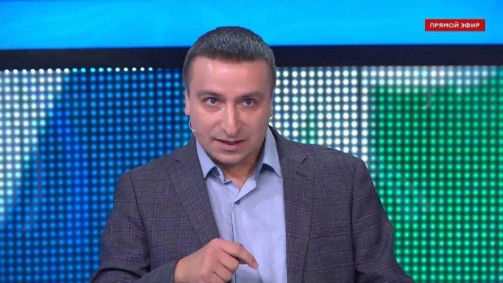 Топовый российский пропагандист сбежал из РФ из-за угроз ФСБ