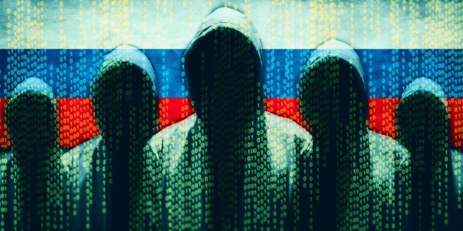 У Путина готовятся к атаке в Украине: хакеры РФ заразили 500 тыс. компьютеров по всему миру - Reuters 