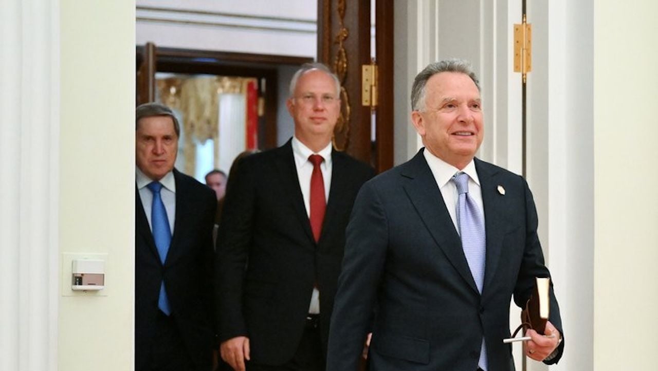 "Речь не о мире, речь о бизнесе", – в WSJ узнали, что стоит за "мирным планом" Трампа