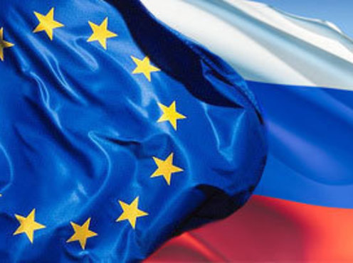 В России готовят свой "черный список" для граждан Евросоюза