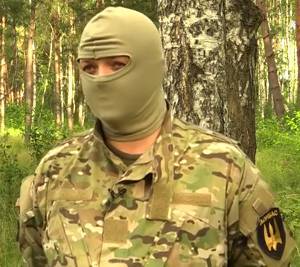 Семенченко прибыл в США для переговоров о поставках оружия и обучении добровольцев